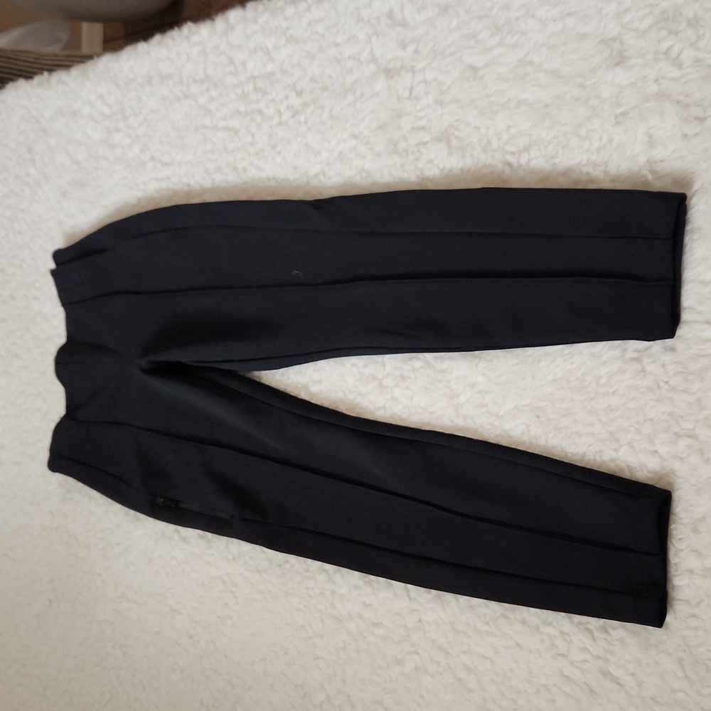Athleta Black Skinny Pants - Picture 7 of 13